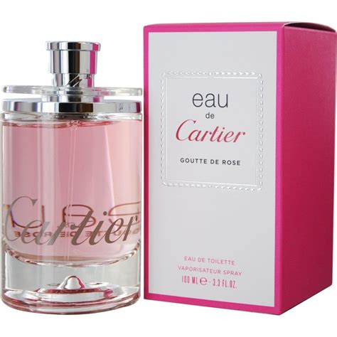 perfume cartier feminino resenha